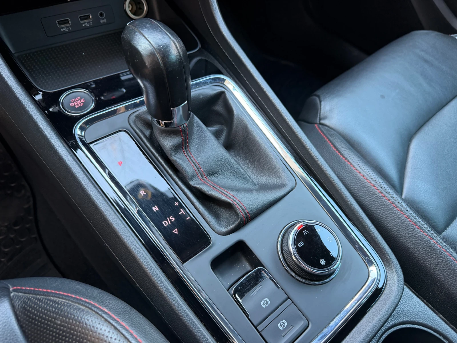 Seat Ateca FR / 4x4 | Mobile.bg � ����������� 14