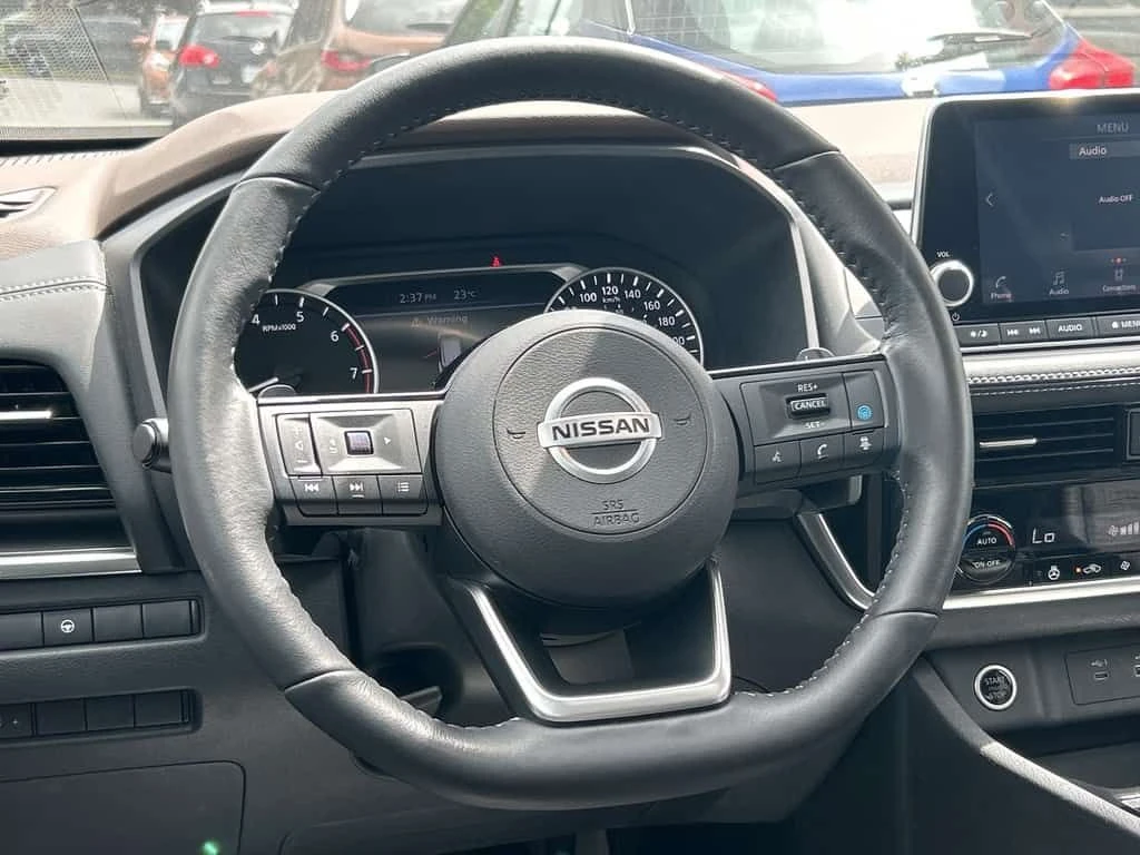 Nissan Rogue * SV AWD w/RemteStrtPwrSeat/Moonroof/ProPilot/360C, снимка 12 - Автомобили и джипове - 53926544