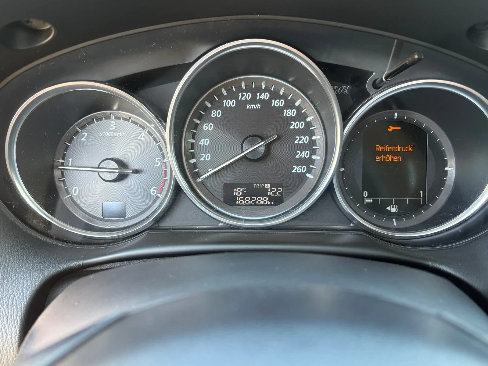 Mazda CX-5, снимка 10 - Автомобили и джипове - 54314167