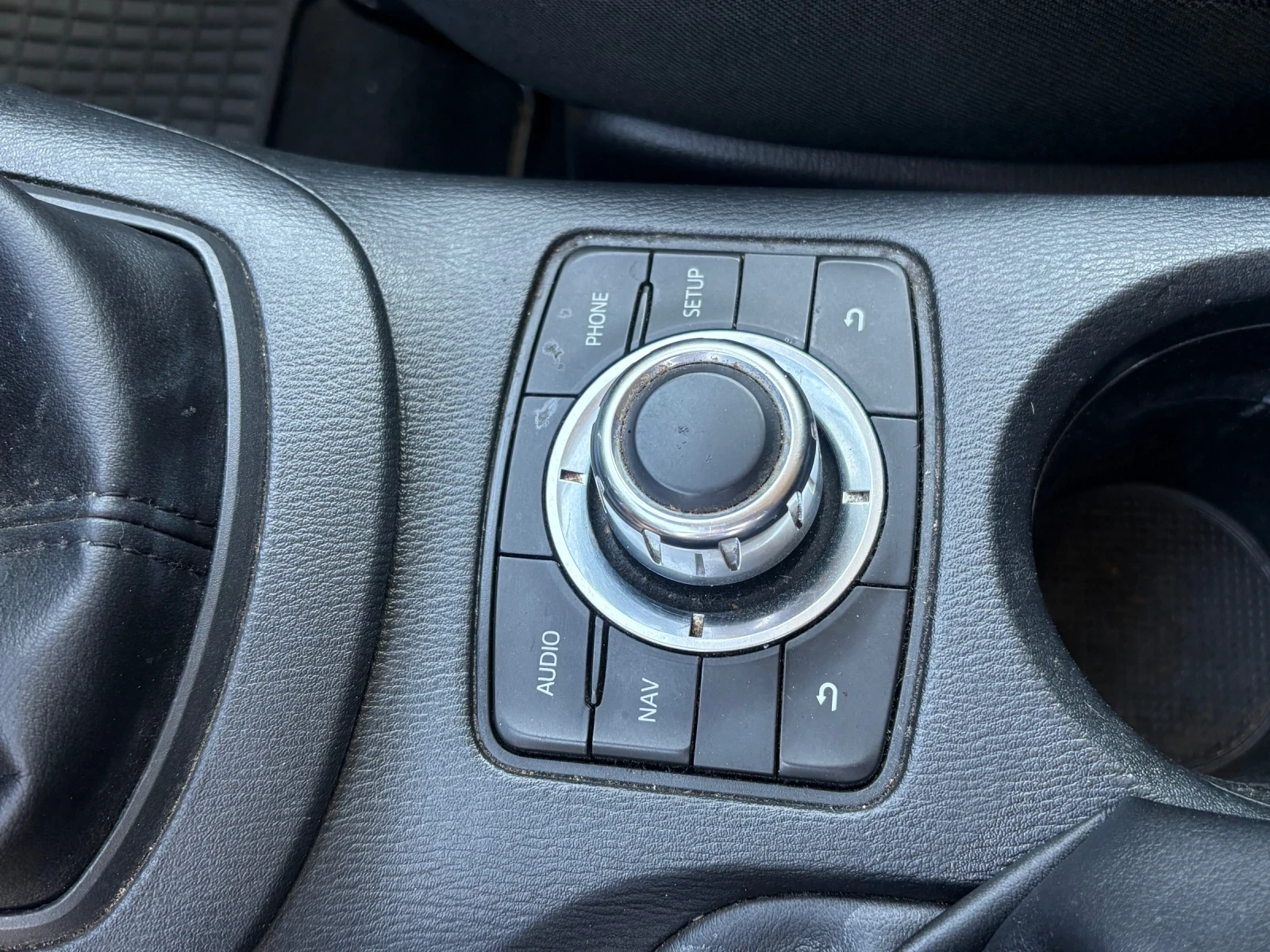 Mazda CX-5, снимка 8 - Автомобили и джипове - 54314167