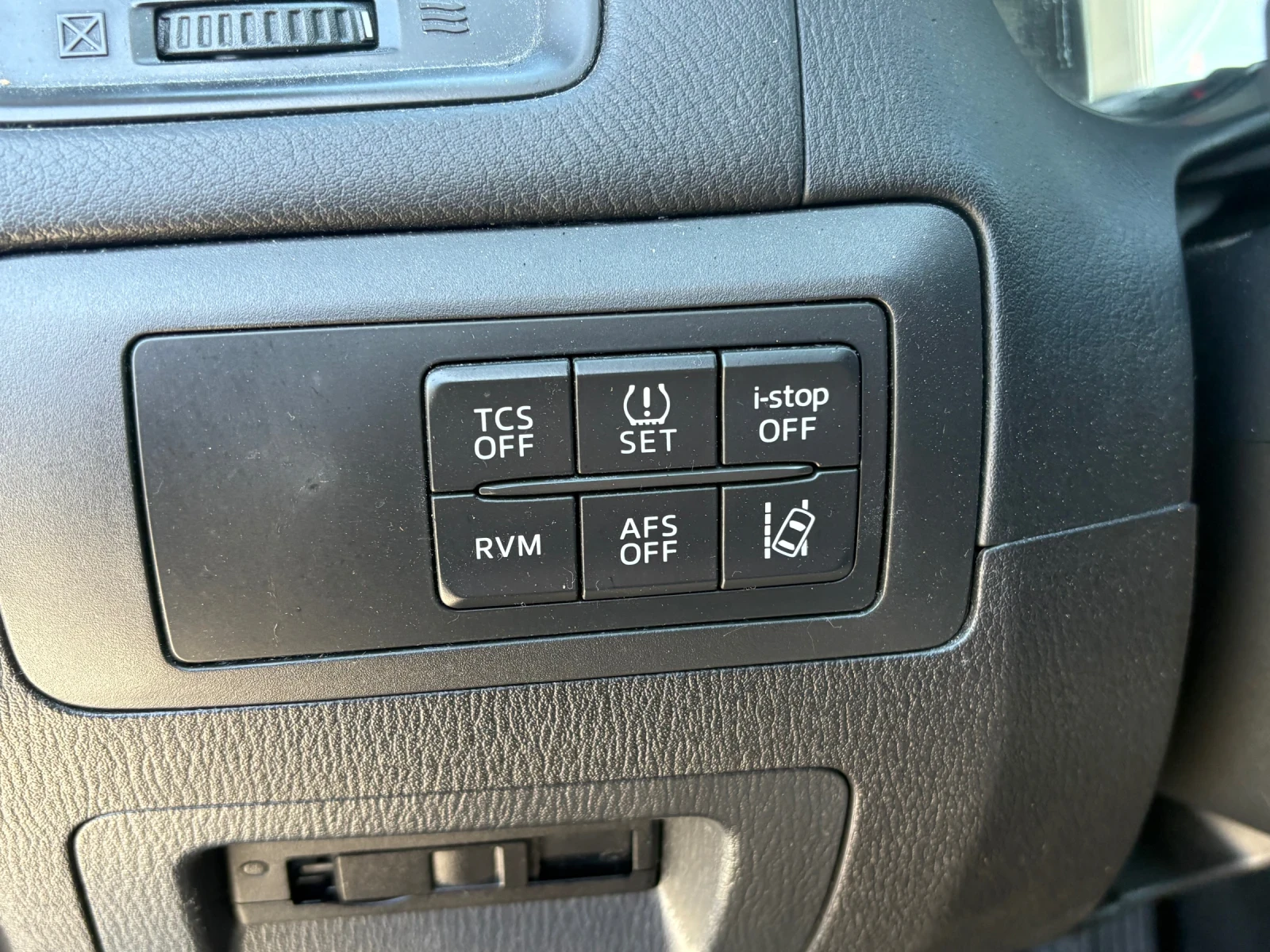 Mazda CX-5, снимка 7 - Автомобили и джипове - 54314167