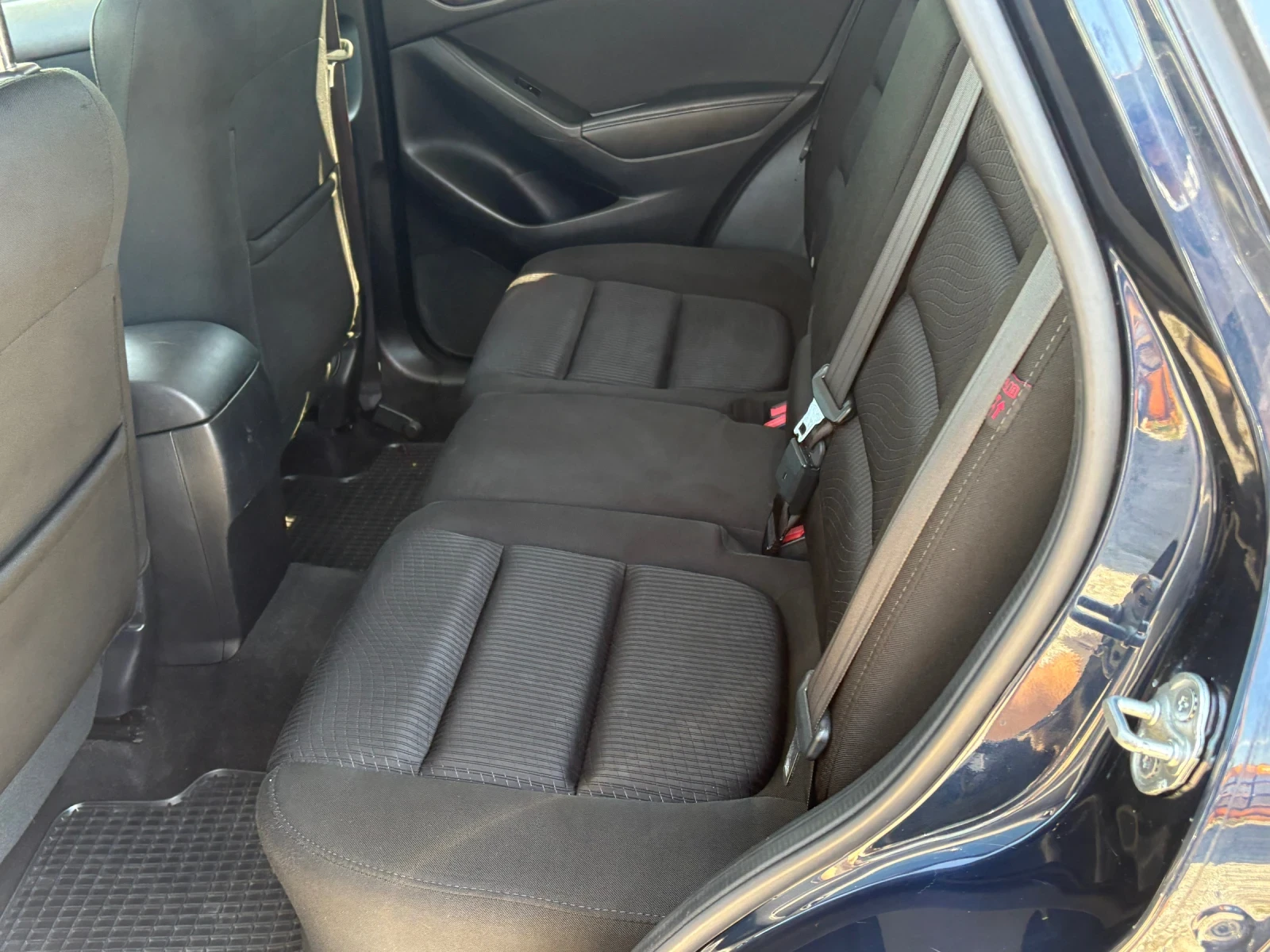 Mazda CX-5, снимка 9 - Автомобили и джипове - 54314167