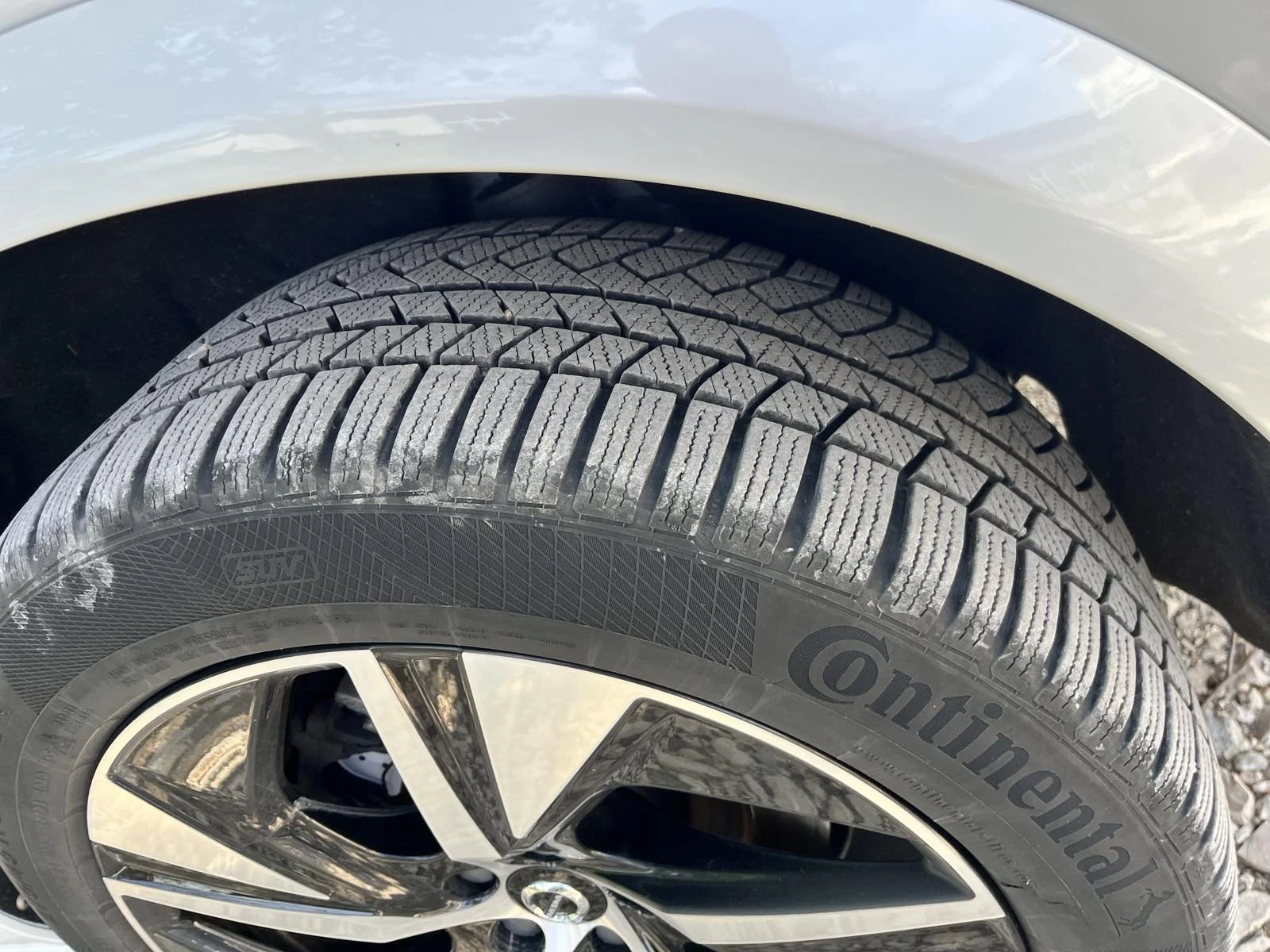 Volvo Xc90, снимка 5 - Автомобили и джипове - 54331777