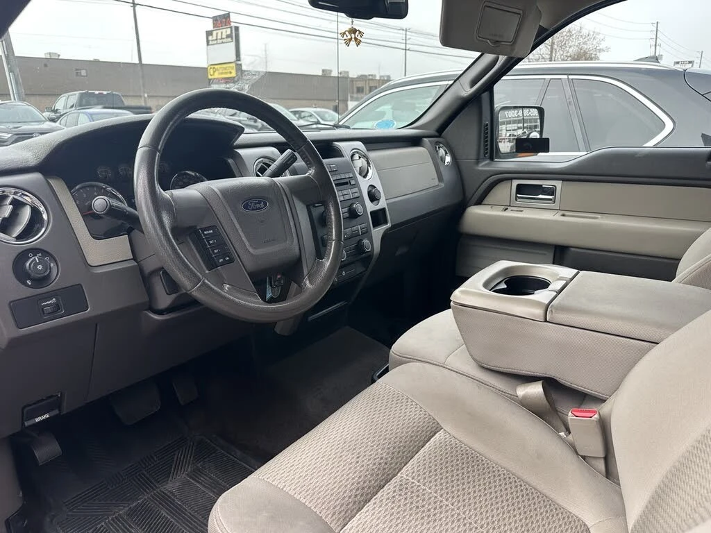 Ford F150 XLT* SuperCrew* 4WD* ����������* (���� �� ��) | Mobile.bg � ����������� 10