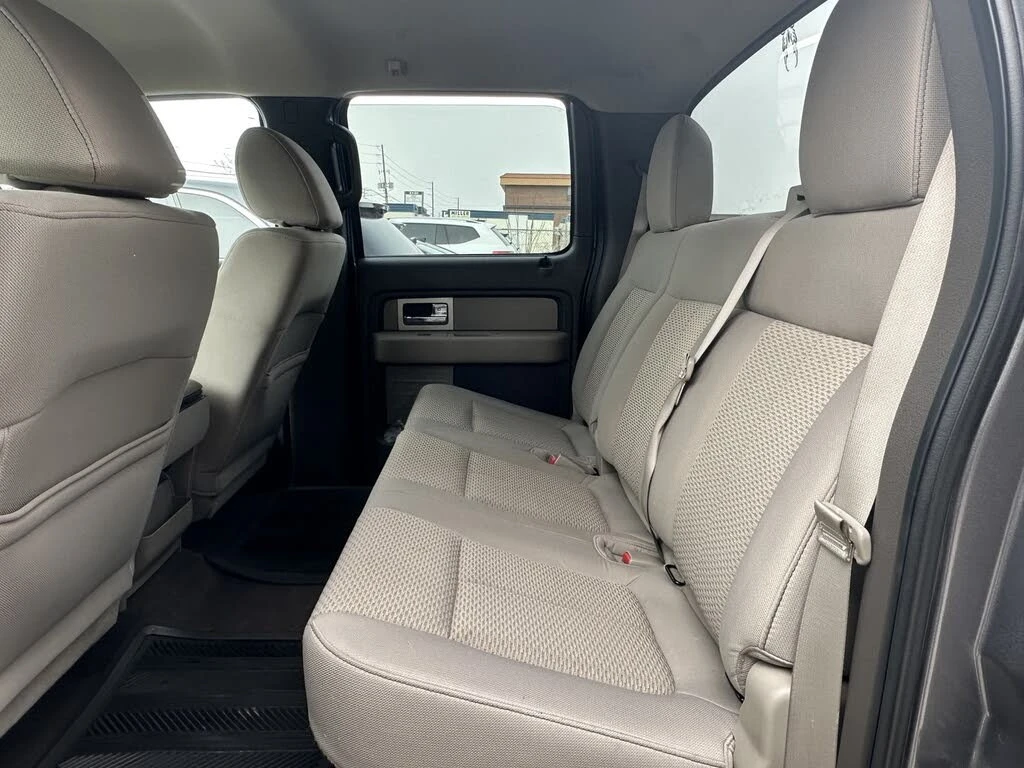 Ford F150 XLT* SuperCrew* 4WD* ����������* (���� �� ��) | Mobile.bg � ����������� 12