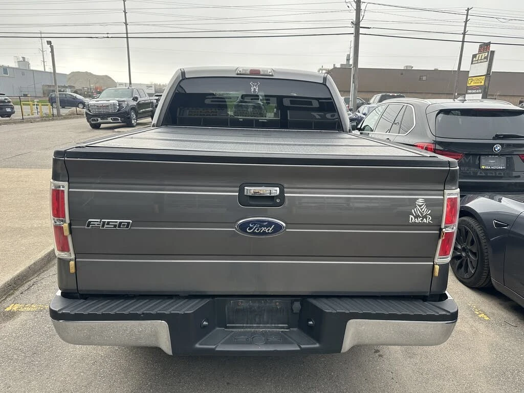 Ford F150 XLT* SuperCrew* 4WD* ����������* (���� �� ��) | Mobile.bg � ����������� 6