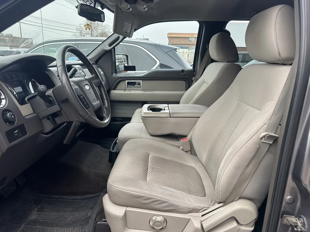 Ford F150 XLT* SuperCrew* 4WD* ����������* (���� �� ��) | Mobile.bg � ����������� 11