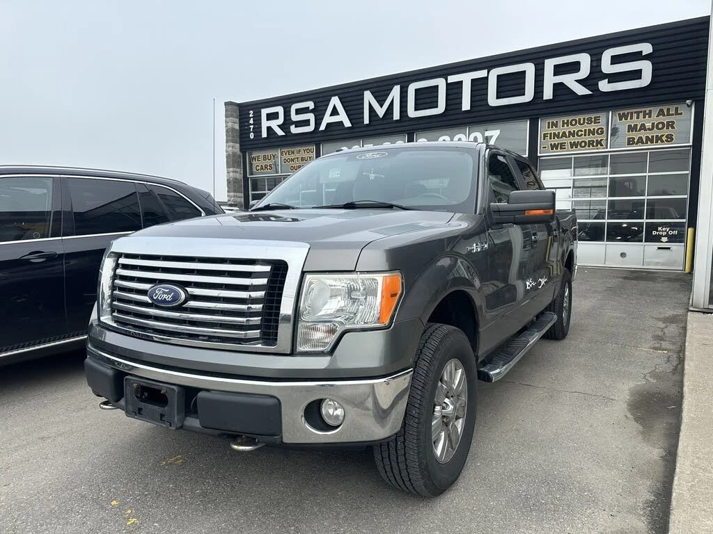 Ford F150 XLT* SuperCrew* 4WD* ����������* (���� �� ��) | Mobile.bg � ����������� 2