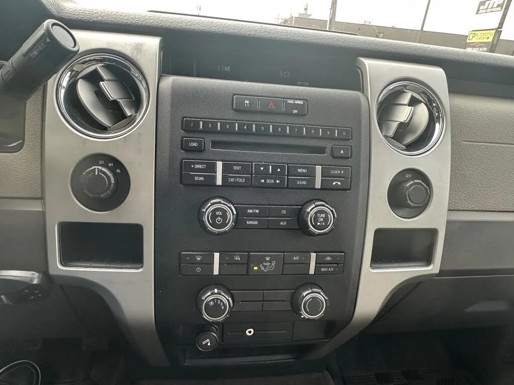Ford F150 XLT* SuperCrew* 4WD* ����������* (���� �� ��) | Mobile.bg � ����������� 15