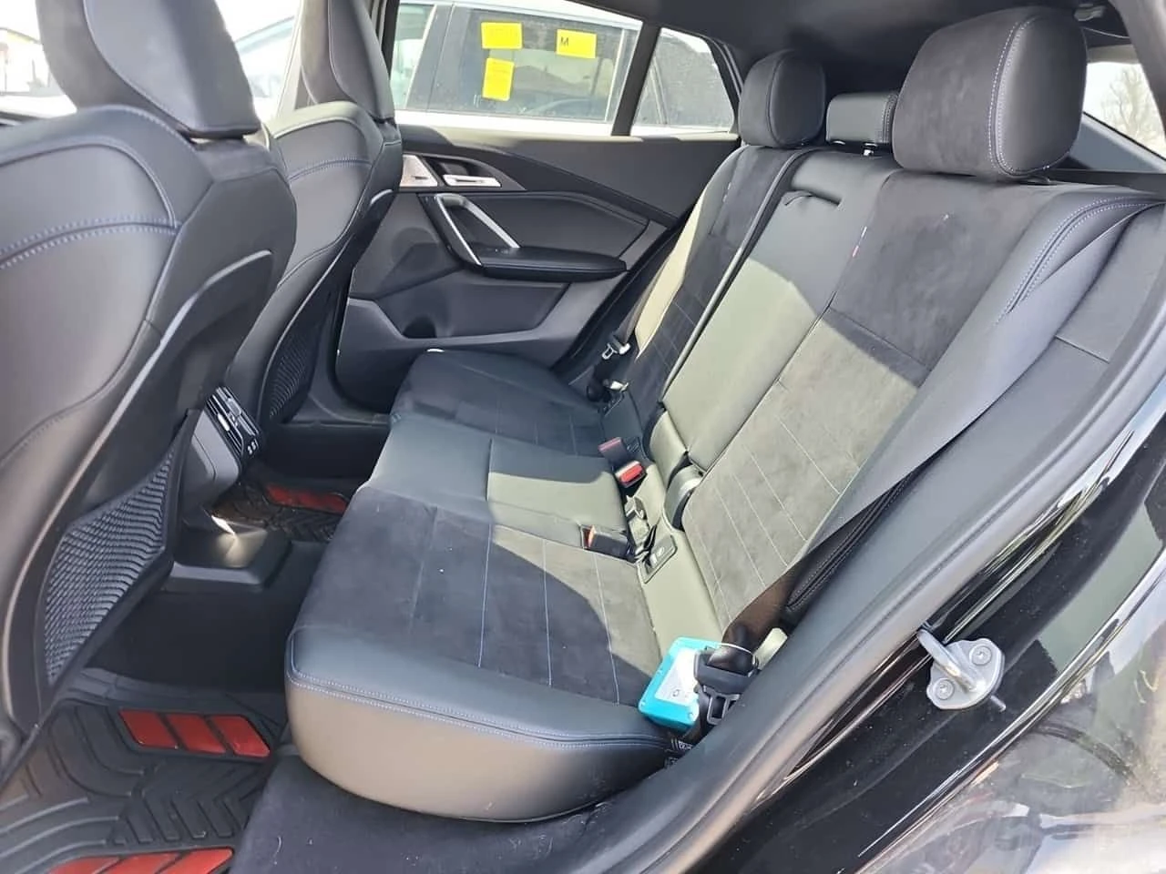 BMW X2 M35I * CARFAX * Без инциденти * , снимка 9 - Автомобили и джипове - 54447693