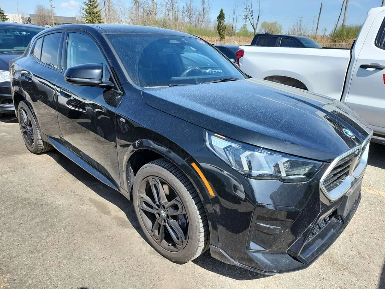 BMW X2 M35I * CARFAX * Без инциденти * , снимка 2 - Автомобили и джипове - 54447693