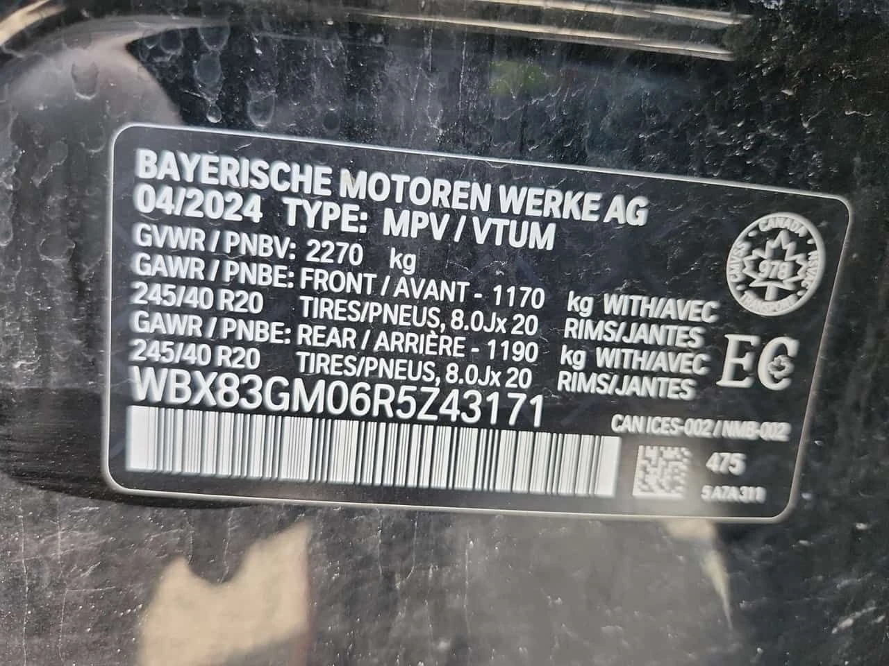 BMW X2 M35I * CARFAX * Без инциденти * , снимка 15 - Автомобили и джипове - 54447693