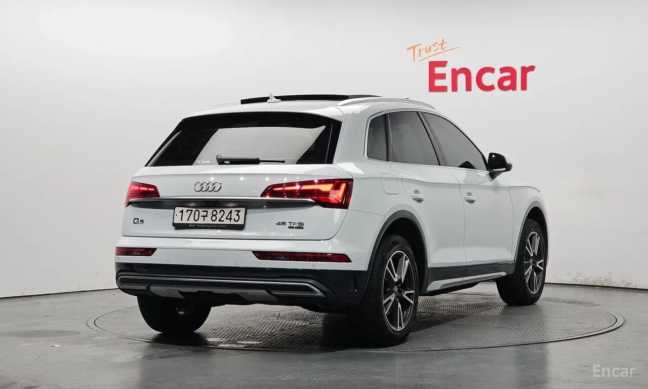 Audi Q5 2020* БЕЗ АНАЛОГ* DIGITAL* PANO* КРАЙНА ЦЕНА, снимка 4 - Автомобили и джипове - 54864274