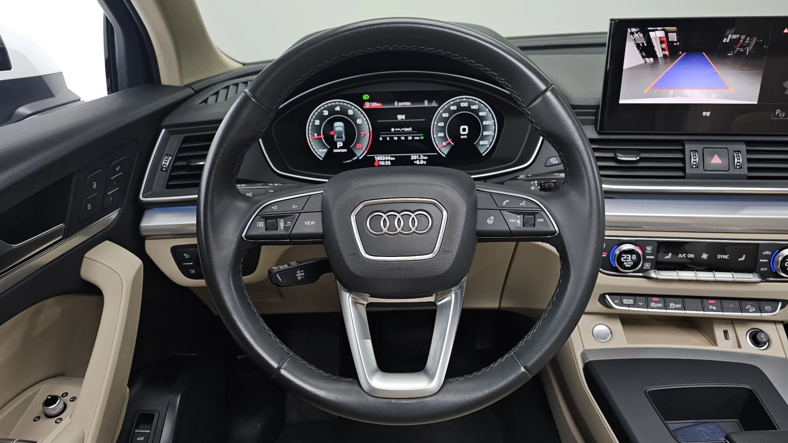 Audi Q5 2020* БЕЗ АНАЛОГ* DIGITAL* PANO* КРАЙНА ЦЕНА, снимка 5 - Автомобили и джипове - 54864274