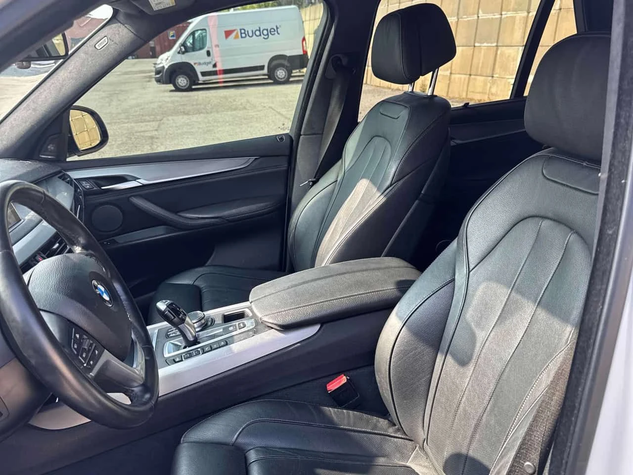 BMW X5 xDrive35d  CARFAX, снимка 10 - Автомобили и джипове - 55434845