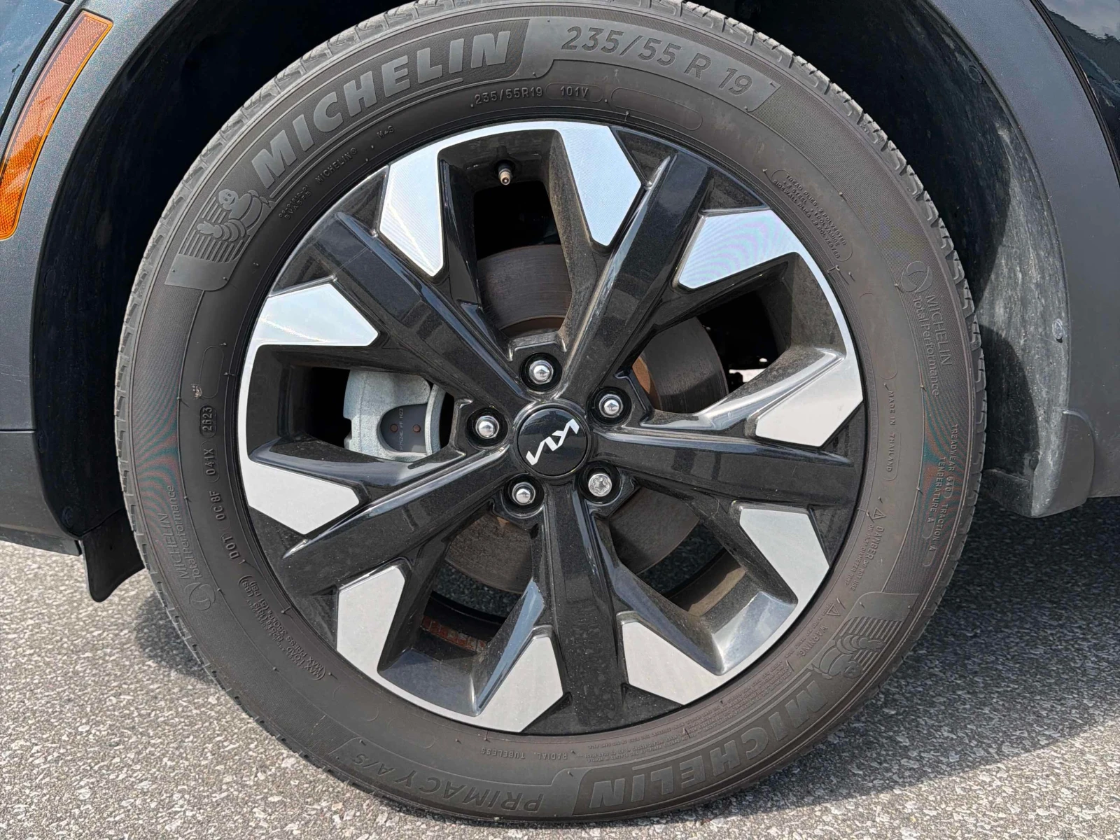Kia Sportage * X Line Limited AWD w/Black Interior * CARFAX * � | Mobile.bg � ����������� 7