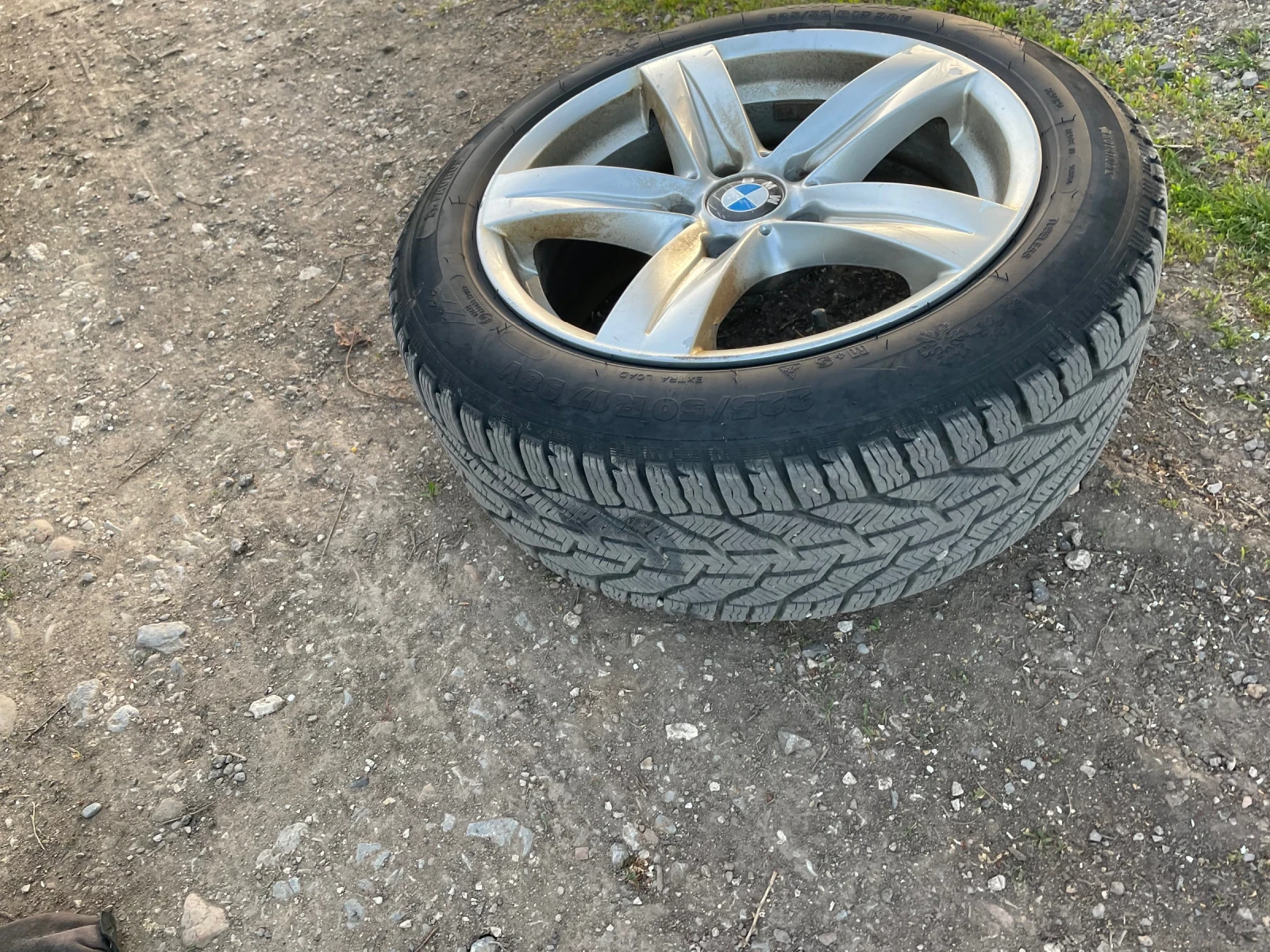 BMW X1, снимка 6 - Автомобили и джипове - 56103520