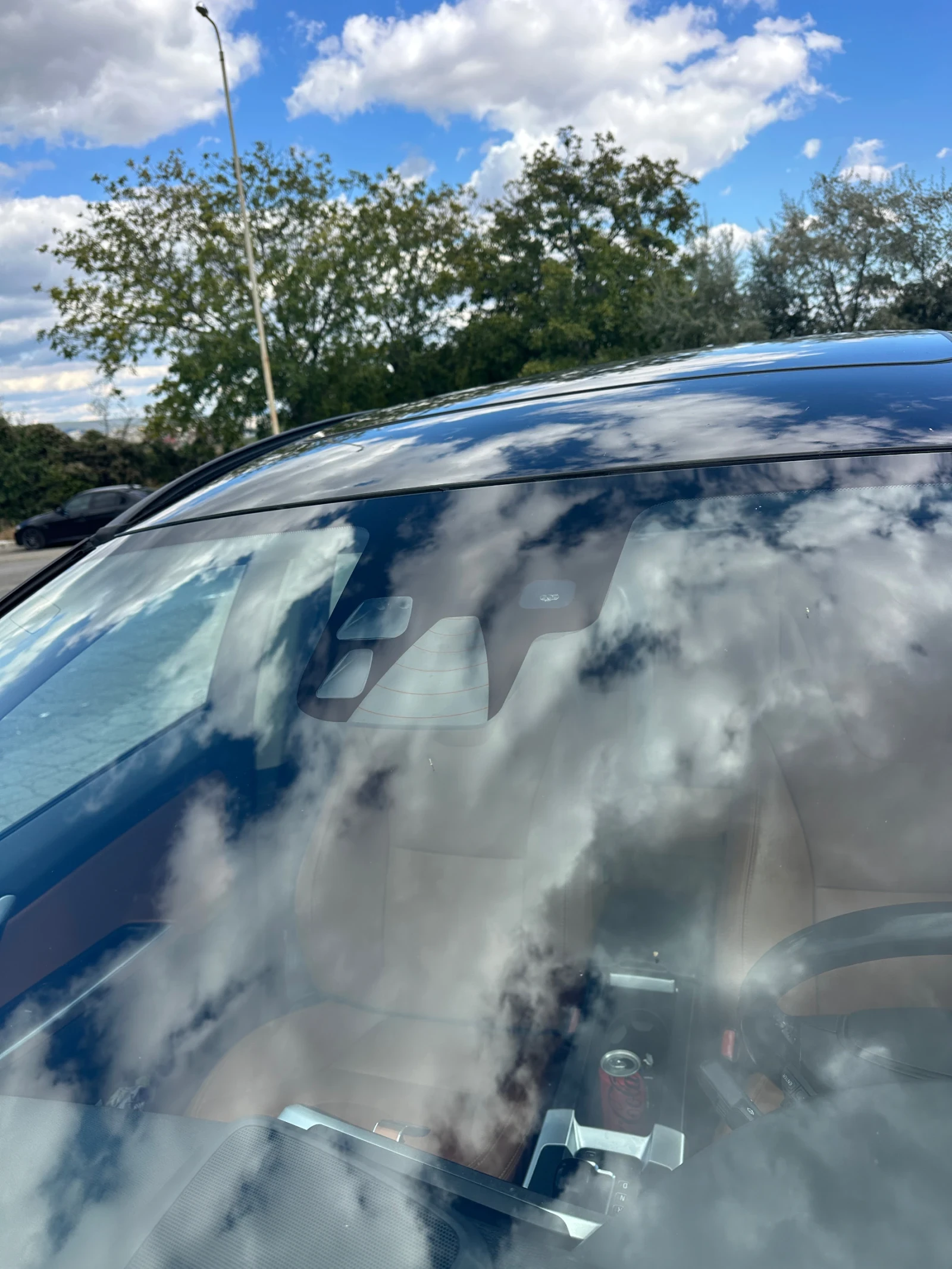 Volvo XC60 2.4D AUTOMAT, снимка 17 - Автомобили и джипове - 56213788