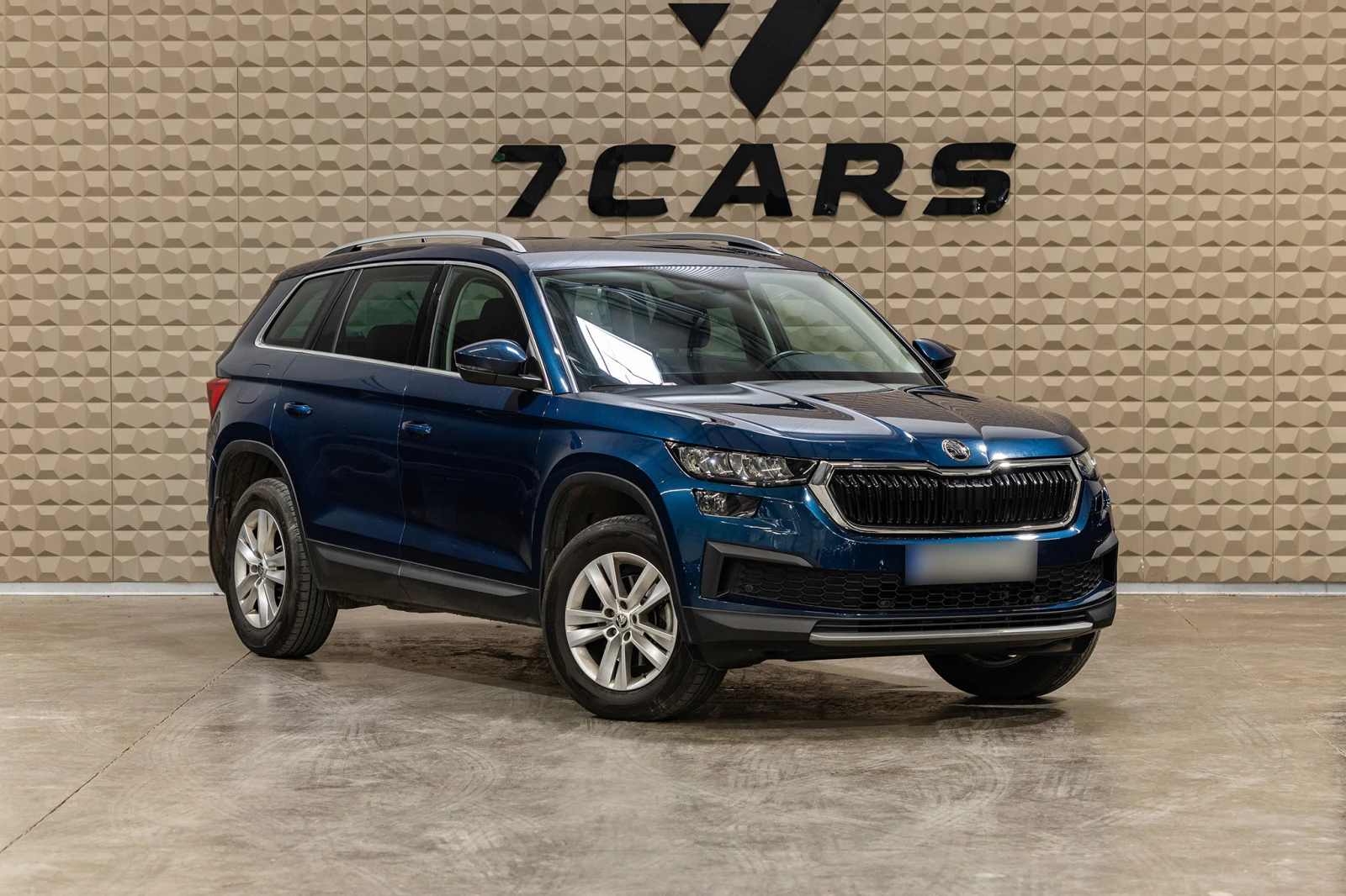 Skoda Kodiaq 1.5 TSi| 7DSG| �������� | Mobile.bg � ����������� 3