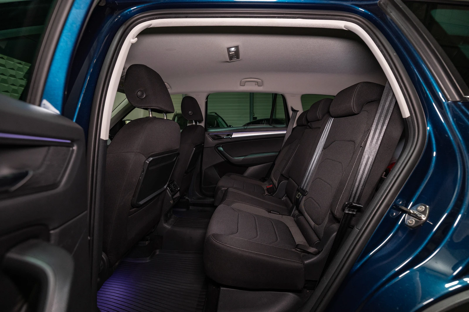 Skoda Kodiaq 1.5 TSi| 7DSG| �������� | Mobile.bg � ����������� 12