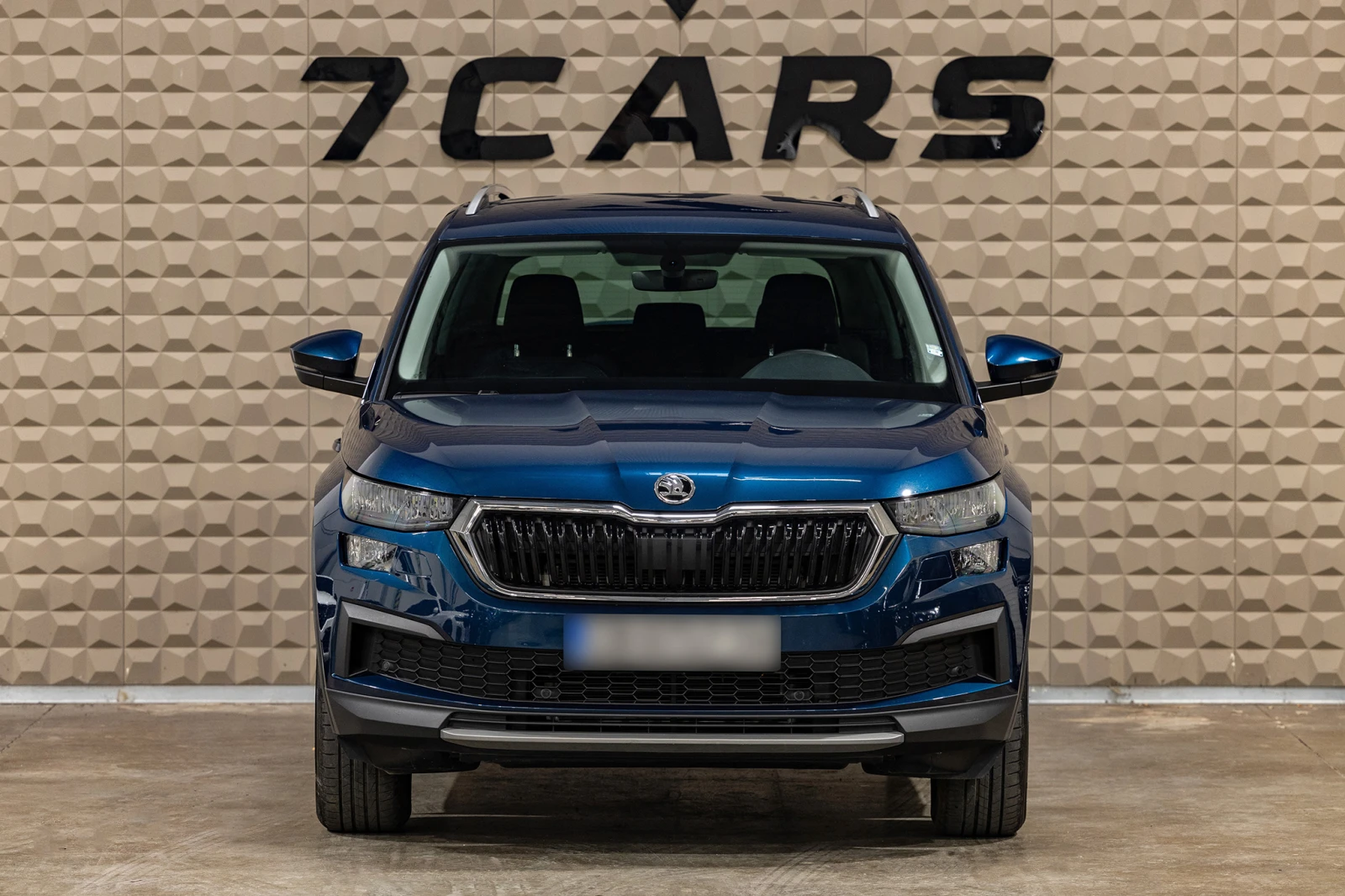 Skoda Kodiaq 1.5 TSi| 7DSG| �������� | Mobile.bg � ����������� 2