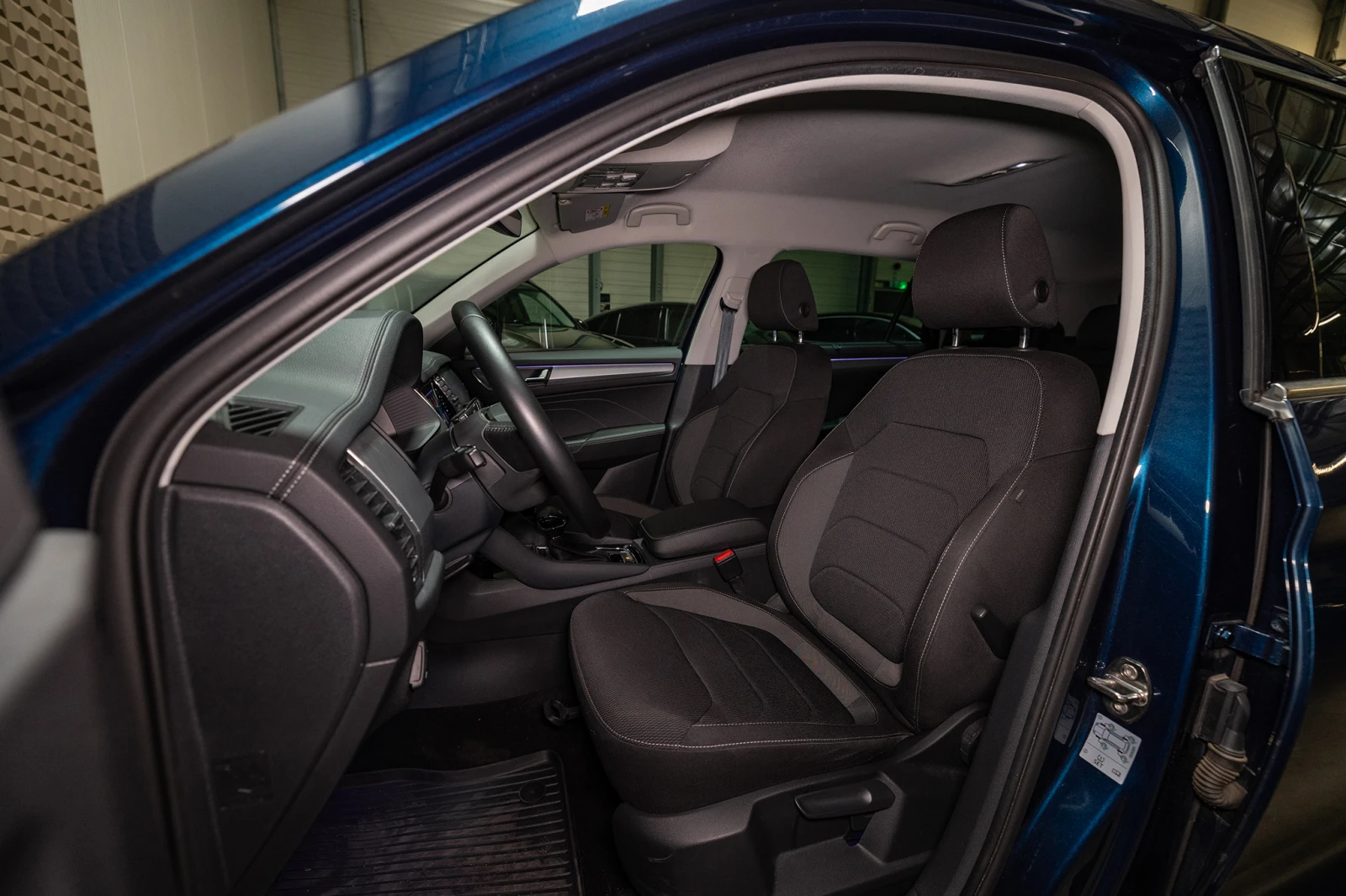 Skoda Kodiaq 1.5 TSi| 7DSG| �������� | Mobile.bg � ����������� 8