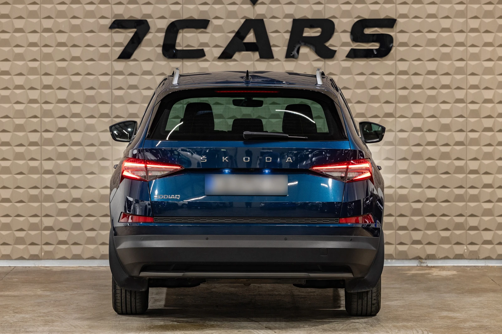 Skoda Kodiaq 1.5 TSi| 7DSG| �������� | Mobile.bg � ����������� 5