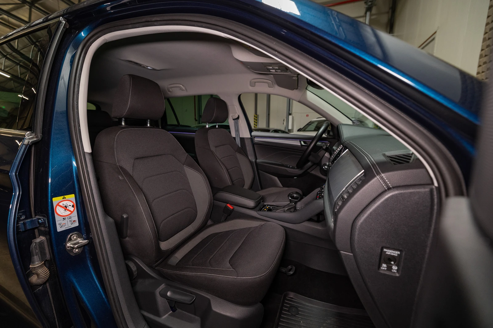 Skoda Kodiaq 1.5 TSi| 7DSG| �������� | Mobile.bg � ����������� 10