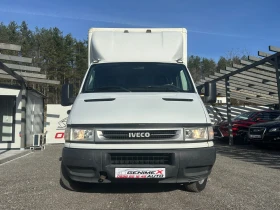 Iveco Daily 3.0* 140k.c.* 3.5Т* N1* REALNI KM* , снимка 2