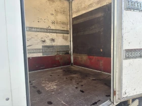 Iveco Daily 3.0* 140k.c.* 3.5Т* N1* REALNI KM* , снимка 7