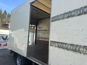 Iveco Daily 3.0* 140k.c.* 3.5Т* N1* REALNI KM* , снимка 9