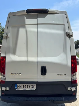 Iveco Deily 50C, снимка 3