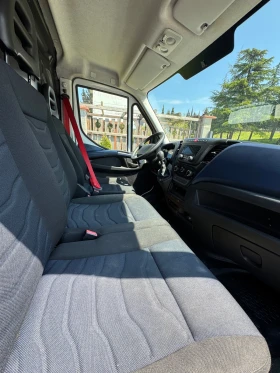 Iveco Deily 50C, снимка 8
