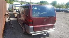 Mercedes-Benz Vito 2.2cdi/   | Mobile.bg    4