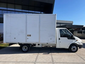 Ford Transit 125T350 Клима до 3.5т. 4.16м., снимка 9