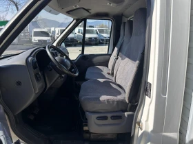 Ford Transit 125T350 Клима до 3.5т. 4.16м., снимка 16