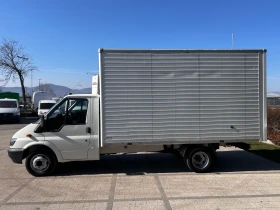     Ford Transit 125T350   3.5. 4.16.