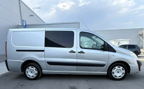     Fiat Scudo 2.0HDI  5+ 1  