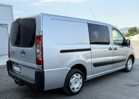 Fiat Scudo 2.0HDI  5+ 1   | Mobile.bg    5