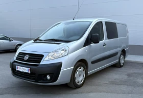     Fiat Scudo 2.0HDI  5+ 1  