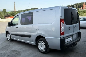 Fiat Scudo 2.0HDI  5+ 1   | Mobile.bg    7
