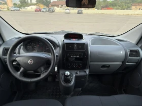 Fiat Scudo 2.0HDI  5+ 1   | Mobile.bg    13
