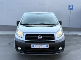     Fiat Scudo 2.0HDI  5+ 1  