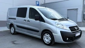     Fiat Scudo 2.0HDI  5+ 1  