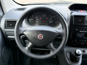 Fiat Scudo 2.0HDI  5+ 1   | Mobile.bg    14
