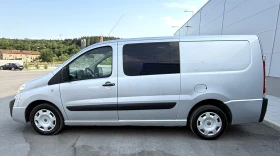 Fiat Scudo 2.0HDI  5+ 1   | Mobile.bg    8