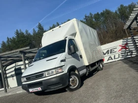 Iveco Daily 3.0* 140k.c.* 3.5Т* N1* REALNI KM* , снимка 1