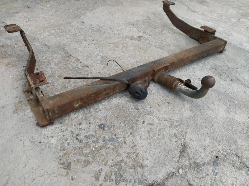 Opel Vivaro 6 МЕСТА НА ЧАСТИ, снимка 3 - Бусове и автобуси - 51076011