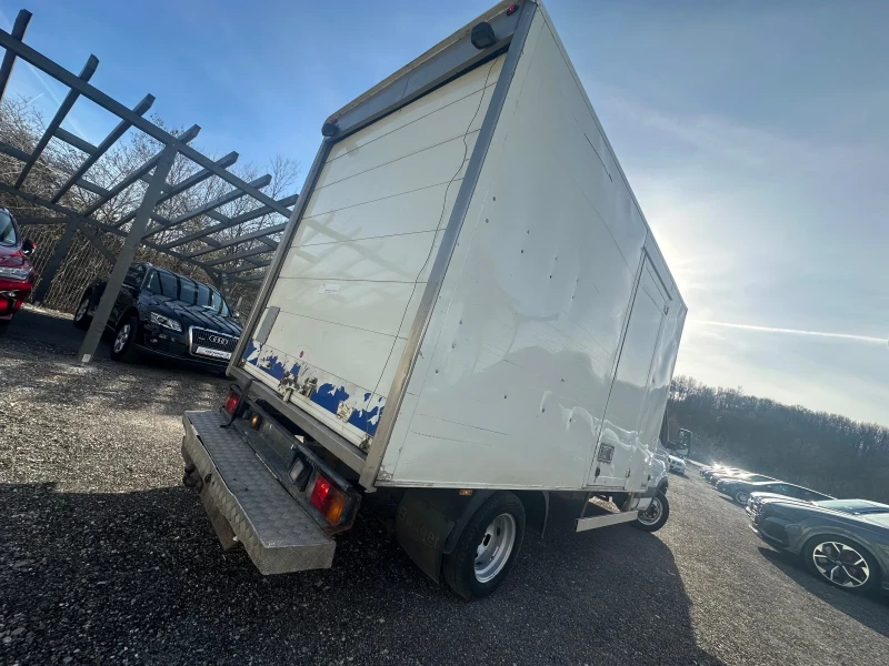 Iveco Daily 3.0* 140k.c.* 3.5Т* N1* REALNI KM* , снимка 4 - Бусове и автобуси - 52676006