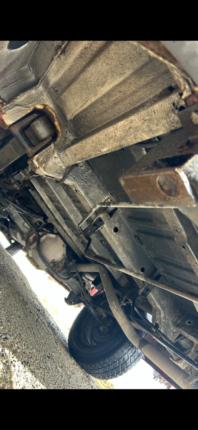 Mercedes-Benz 313, снимка 4 - Бусове и автобуси - 53489056